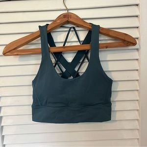 COPY - Balance Sports Bra S